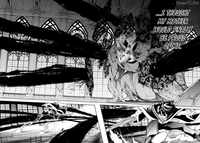 Wistoria: Wand and Sword Chapter 60 image 17_optimized